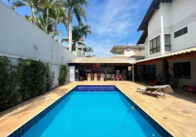 Foto 1 de Casa de Condomínio com 3 Quartos à venda, 390m² em VILA SERRAO, Bauru