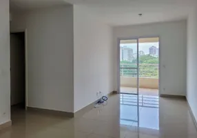 Foto 1 de Apartamento com 3 Quartos para alugar, 83m² em Rudge Ramos, São Bernardo do Campo