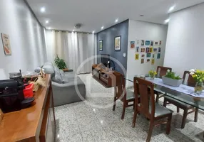 Foto 1 de Apartamento com 3 Quartos à venda, 85m² em Recreio Dos Bandeirantes, Rio de Janeiro