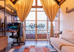 Foto 1 de Apartamento com 1 Quarto à venda, 65m² em Rio Branco, Novo Hamburgo