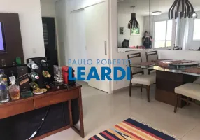 Foto 1 de Apartamento com 2 Quartos à venda, 58m² em Jaguaré, São Paulo
