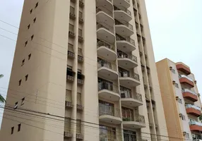 Foto 1 de Apartamento com 3 Quartos para alugar, 123m² em Centro, São José do Rio Preto