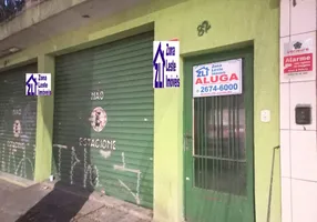 Foto 1 de Ponto Comercial para alugar, 80m² em Vila Nova Manchester, São Paulo