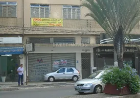 Foto 1 de Ponto Comercial para alugar, 108m² em Centro, Juiz de Fora