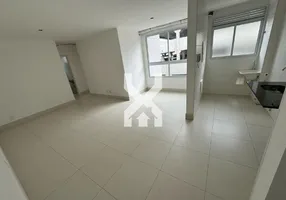 Foto 1 de Apartamento com 3 Quartos para alugar, 67m² em Jaraguá, Belo Horizonte