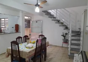 Foto 1 de Casa com 3 Quartos à venda, 71m² em Jardim Novo Osasco, Osasco