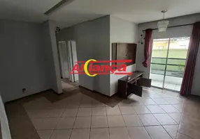 Foto 1 de Apartamento com 3 Quartos à venda, 83m² em Gopouva, Guarulhos