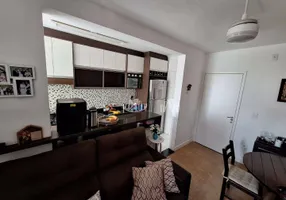 Foto 1 de Apartamento com 2 Quartos à venda, 49m² em Igapo, Londrina