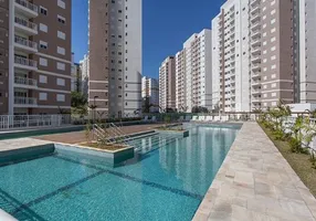 Foto 1 de Apartamento com 2 Quartos à venda, 73m² em Jardim Wanda, Taboão da Serra