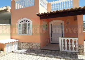 Foto 1 de Casa com 2 Quartos à venda, 110m² em Vila Capri, Araruama