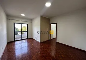 Foto 1 de Apartamento com 3 Quartos à venda, 96m² em Jardim São Paulo, Americana