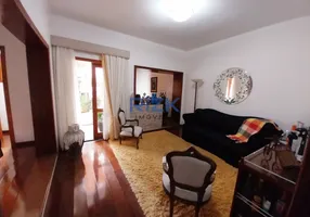 Foto 1 de Sobrado com 4 Quartos à venda, 140m² em Aclimação, São Paulo