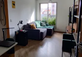 Foto 1 de Apartamento com 1 Quarto à venda, 50m² em Jabaquara, São Paulo