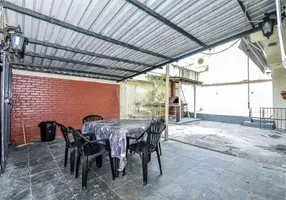 Foto 1 de Casa com 4 Quartos à venda, 250m² em Tijuca, Rio de Janeiro