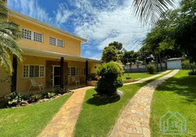 Foto 1 de Casa de Condomínio com 4 Quartos à venda, 276m² em Parque Luciamar, Campinas