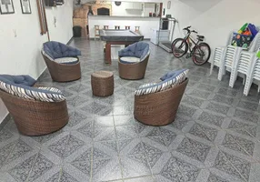 Foto 1 de Sobrado com 3 Quartos à venda, 331m² em Vila Alto de Santo Andre, Santo André