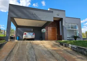 Foto 1 de Casa de Condomínio com 3 Quartos à venda, 238m² em Condominio Sonho Verde, Lagoa Santa