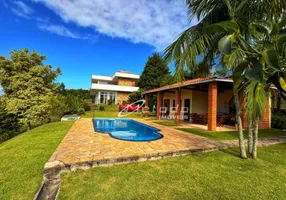 Foto 1 de Casa de Condomínio com 3 Quartos à venda, 534m² em , Guararema