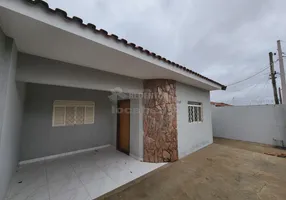 Foto 1 de Casa com 2 Quartos à venda, 83m² em Jardim das Oliveiras, São José do Rio Preto