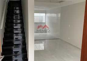 Foto 1 de Casa de Condomínio com 2 Quartos à venda, 112m² em Sitio Cercado, Curitiba