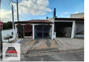 Foto 1 de Casa com 2 Quartos para alugar, 70m² em Vila Dainese, Americana