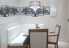Foto 1 de Apartamento com 2 Quartos à venda, 54m² em Vila Clementino, São Paulo