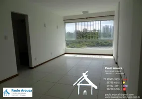 Foto 1 de Apartamento com 2 Quartos à venda, 65m² em Armação, Salvador