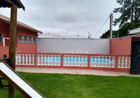 Foto 1 de Ponto Comercial à venda, 192m² em Vila Santos, Caçapava