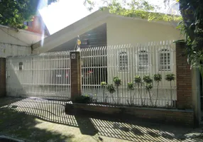 Foto 1 de Casa com 3 Quartos à venda, 142m² em Jardim Paraíso, Itu