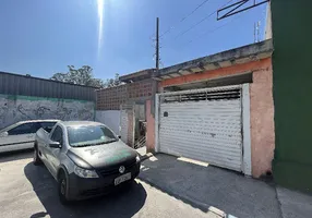 Foto 1 de Ponto Comercial para alugar, 200m² em Vila Carmosina, São Paulo