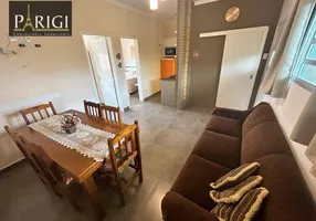 Foto 1 de Apartamento com 2 Quartos à venda, 40m² em Centro, Tramandaí