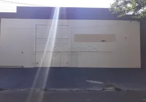 Foto 1 de Ponto Comercial para alugar, 200m² em Recreio Anhangüera, Ribeirão Preto