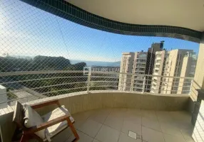 Foto 1 de Apartamento com 3 Quartos à venda, 139m² em Agronômica, Florianópolis