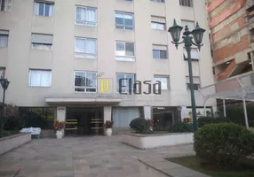 Foto 1 de Apartamento com 3 Quartos para venda ou aluguel, 80m² em Santo Amaro, São Paulo