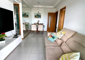 Foto 1 de Apartamento com 2 Quartos à venda, 62m² em Imbuí, Salvador