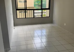 Foto 1 de Apartamento com 3 Quartos para alugar, 75m² em Neópolis, Natal