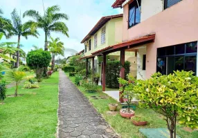 Foto 1 de Casa de Condomínio com 3 Quartos à venda, 343m² em Coroa do Meio, Aracaju