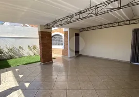 Foto 1 de Casa com 4 Quartos para alugar, 148m² em Nova Piracicaba, Piracicaba