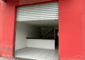 Foto 1 de Ponto Comercial para alugar, 100m² em Alípio de Melo, Belo Horizonte