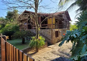 Foto 1 de Casa com 5 Quartos à venda, 1344m² em Campo Grande, Rio de Janeiro