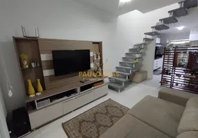 Foto 1 de Sobrado com 2 Quartos à venda, 70m² em Rio Pequeno, Camboriú