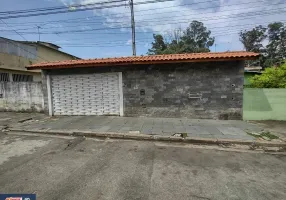 Foto 1 de Casa com 3 Quartos à venda, 250m² em Jardim Santa Barbara, Guarulhos