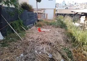 Foto 1 de Lote/Terreno à venda, 400m² em Sagrada Família, Belo Horizonte