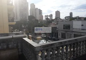 Foto 1 de Sobrado com 3 Quartos à venda, 140m² em Perdizes, São Paulo