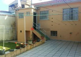 Foto 1 de Casa com 3 Quartos à venda, 10m² em Olímpico, São Caetano do Sul