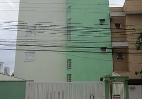 Foto 1 de Kitnet com 1 Quarto para alugar, 25m² em Vila Sao Pedro, Santo André