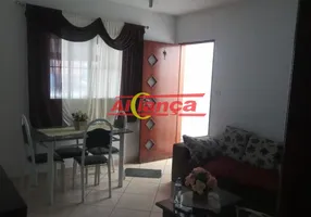 Foto 1 de Casa com 3 Quartos à venda, 125m² em Vila Hermínia, Guarulhos