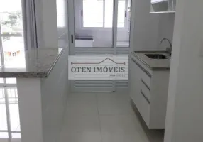 Foto 1 de Apartamento com 2 Quartos à venda, 60m² em Centro, São José dos Campos