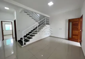 Foto 1 de Casa com 3 Quartos à venda, 142m² em Aero Clube, Volta Redonda
