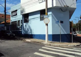 Foto 1 de Galpão/Depósito/Armazém para alugar, 350m² em Chácara Santo Antônio, São Paulo